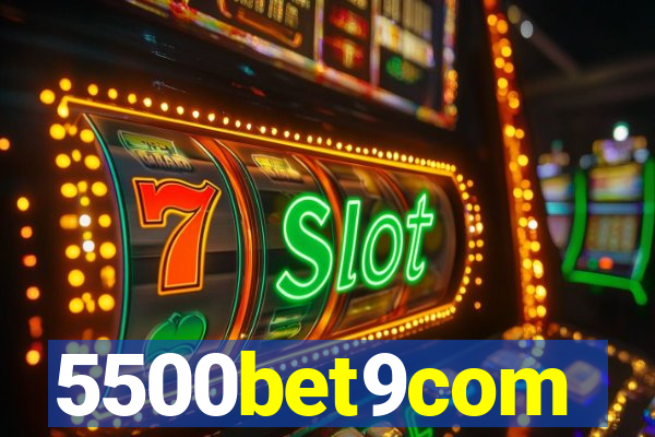 5500bet9com
