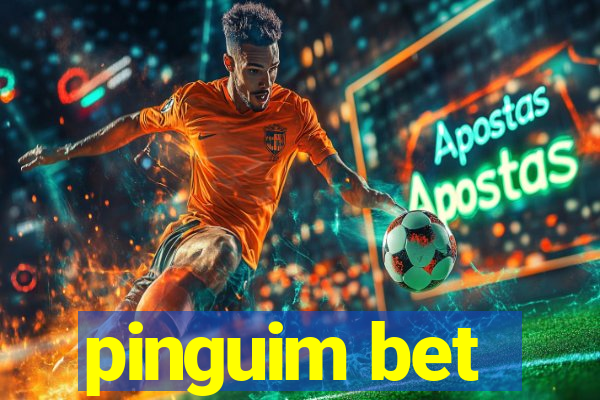 pinguim bet