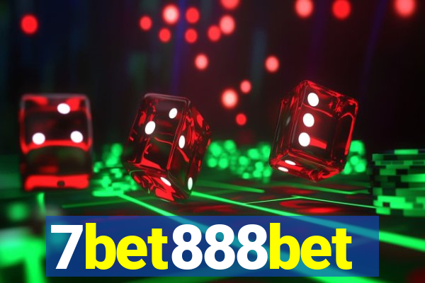 7bet888bet
