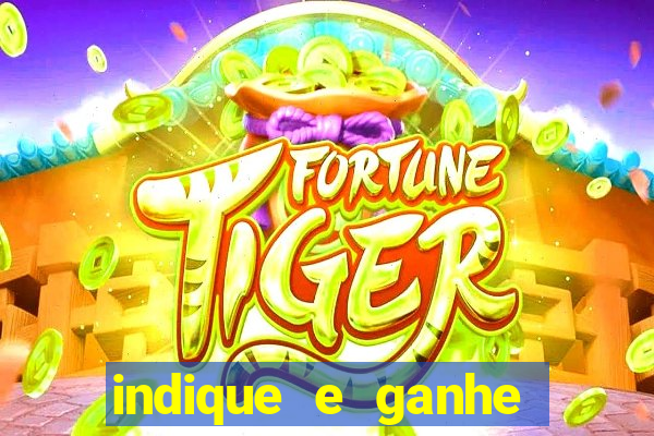 indique e ganhe vai de bet