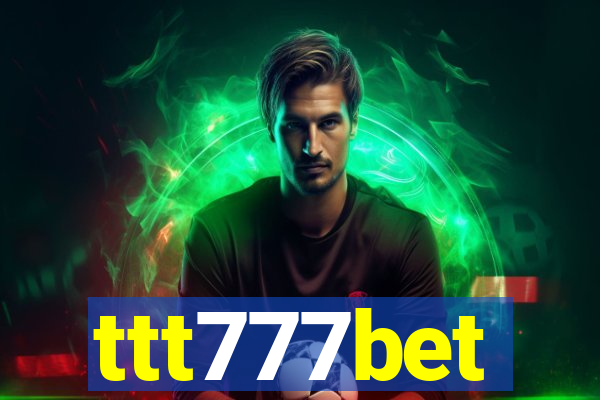 ttt777bet