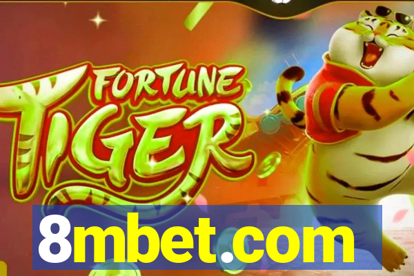 8mbet.com