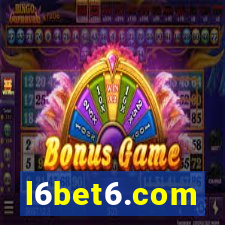 l6bet6.com