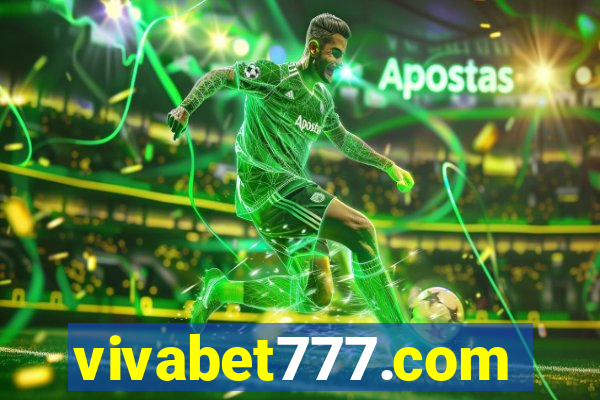 vivabet777.com