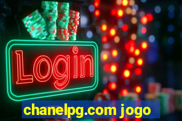 chanelpg.com jogo