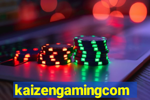 kaizengamingcom