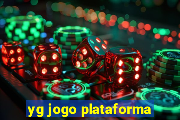 yg jogo plataforma