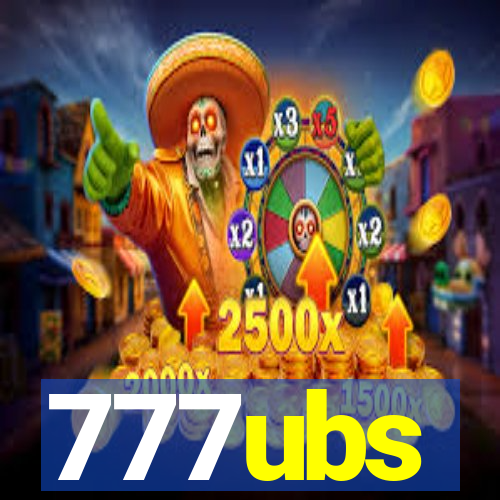 777ubs