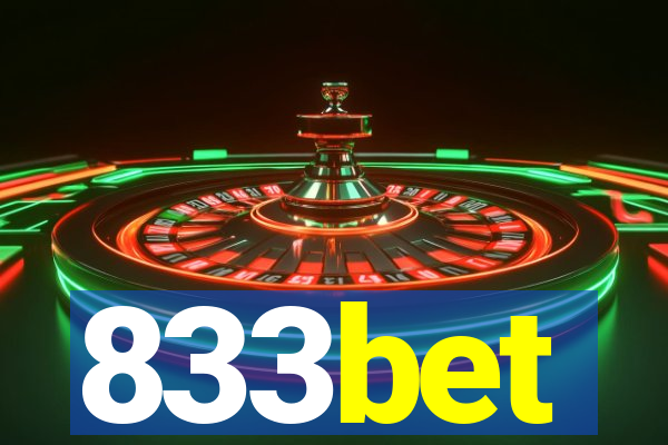 833bet