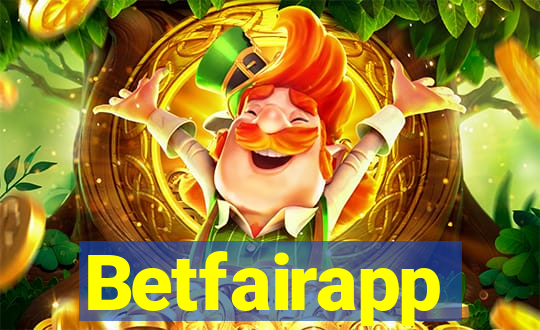 Betfairapp