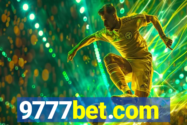 9777bet.com