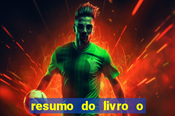 resumo do livro o mistério da casa verde