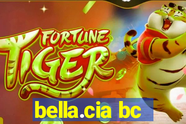 bella.cia bc