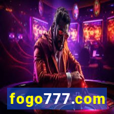 fogo777.com