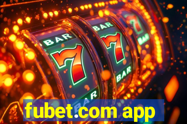 fubet.com app