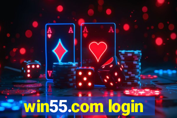 win55.com login