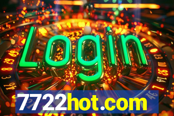 7722hot.com
