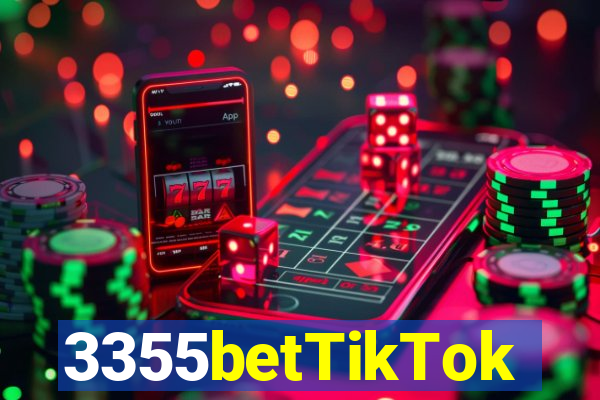 3355betTikTok