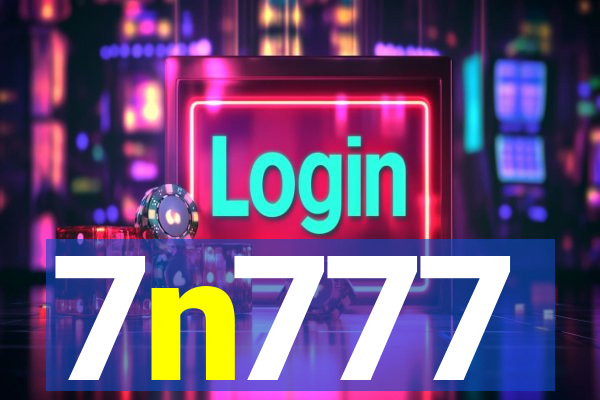 7n777