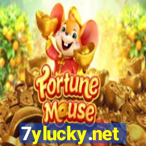 7ylucky.net