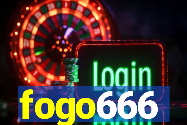 fogo666