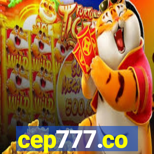 cep777.co
