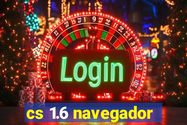cs 1.6 navegador