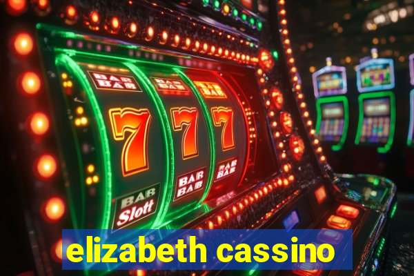 elizabeth cassino