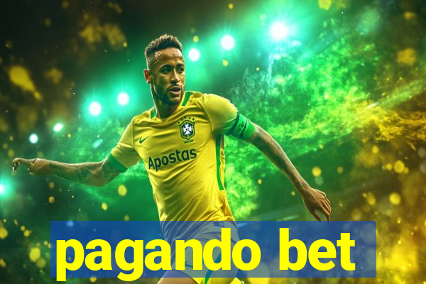 pagando bet