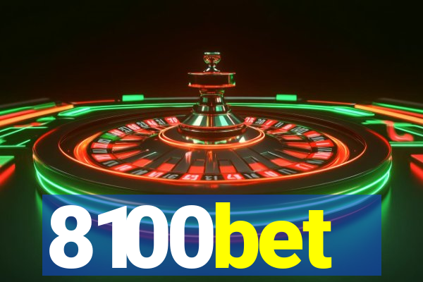 8100bet
