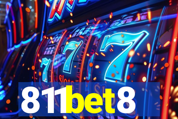 811bet8