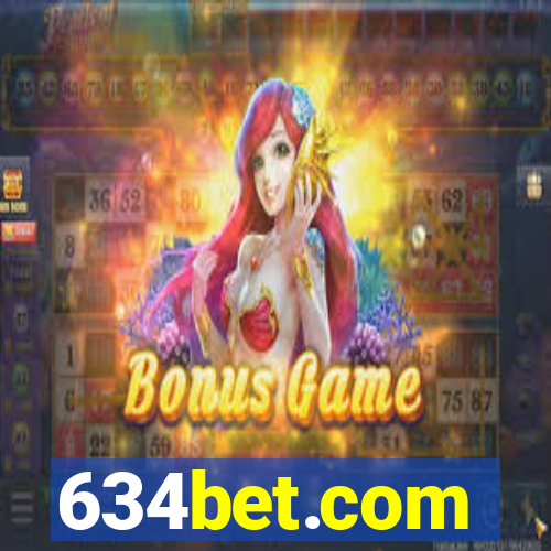 634bet.com