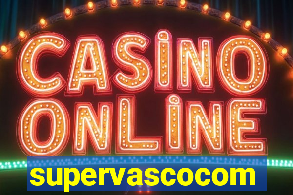 supervascocom
