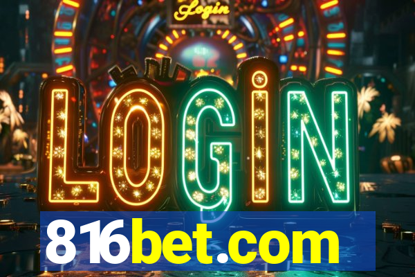 816bet.com