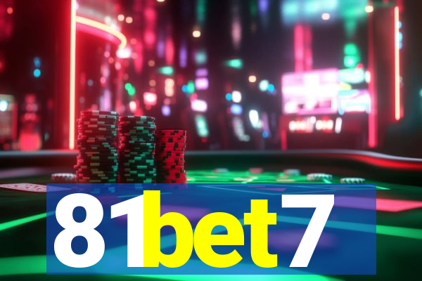 81bet7