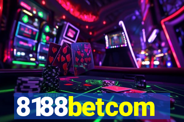 8188betcom