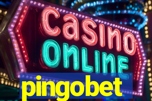 pingobet