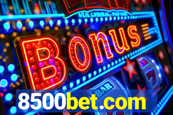 8500bet.com