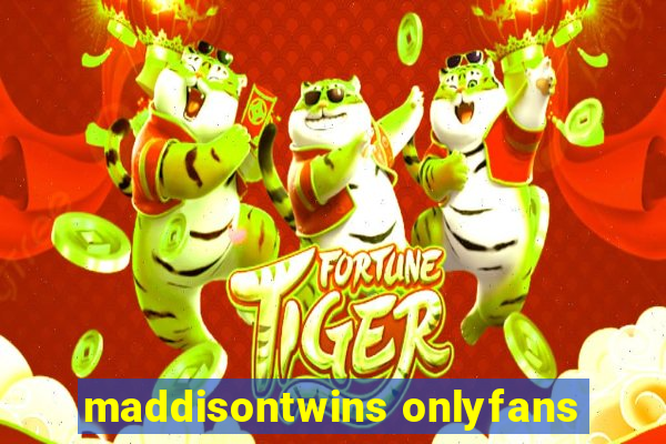maddisontwins onlyfans