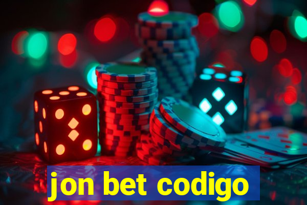 jon bet codigo