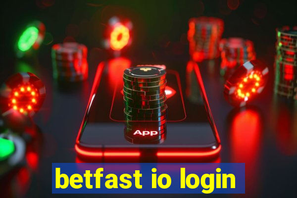 betfast io login