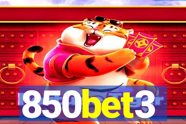 850bet3