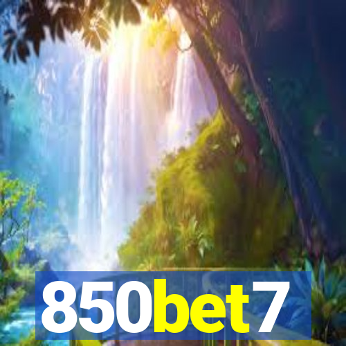 850bet7