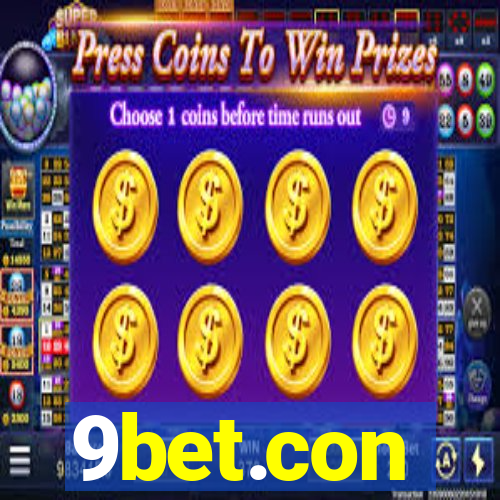 9bet.con