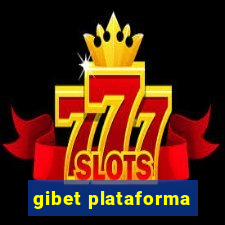 gibet plataforma