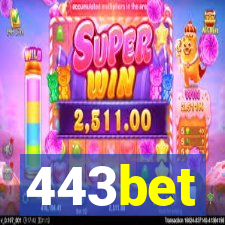 443bet