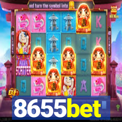 8655bet