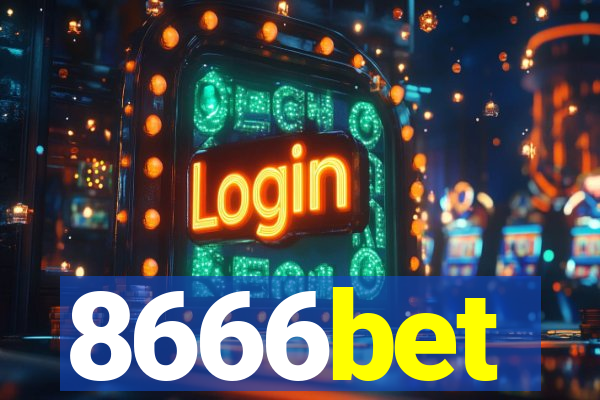 8666bet