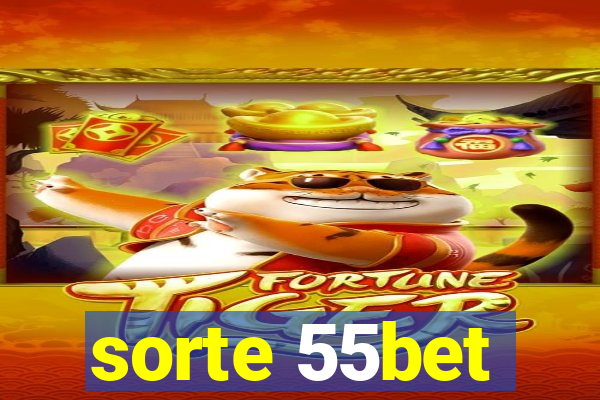 sorte 55bet