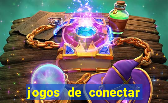 jogos de conectar pares iguais